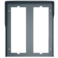 Logo Visi�re anti-pluie sfera new - 6 modules - allstreet 350563