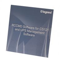 Logo Licence (50) multi os pour logiciel rccmd protection locale �tendue - onduleurs 310889