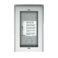 Logo Bo�tier mural sfera new - 2 modules - allwhite 350622