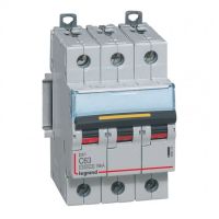 Logo Disj dx� 10000-vis/vis-3p-400v~-63a-16ka-courbe c - 3m 409279