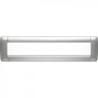 Logo Luminaire kalank cs led 3000k gris 300 lm 660711