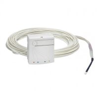 Logo Dtio bo�tier pr�-c�bl�/pr�connectoris� - 4 travers. sc/apc + 25 m c�ble - 4fo 413068