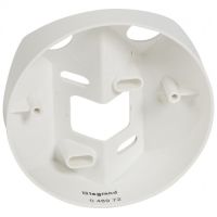 Logo Fixation d'angle - eco 2 - pour d�tecteur saillie r�f 0489 33 048972