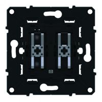 Logo Actionneur commande 1 relais espace evolution myhome bus 64390