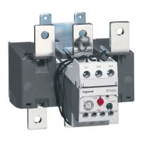 Logo Relais thermique rtx 225 pour contacteurs ctx 225 - 160  240 a 416784