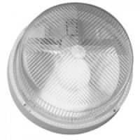 Logo Hublot map 400 blanc diffuseur pc e27 / 100w - par 5 413270