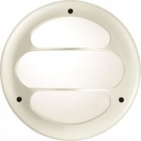 Logo Hublot koreo arc rond grille 2 taille 2 velours perle gx24q3 / 32w 888735