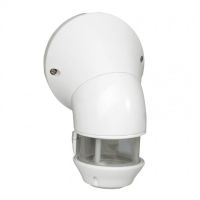 Logo Ecodtecteur autonome eco 2 1 circuit - ir - saillie mur/plafond -ip 55 - 20 m 048933