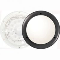 Logo Hublot koreo arc rond taille 1 graphite 12 leds 4000k d�tection+pr�avis+veille 810189