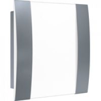 Logo Luminaire convergence d 320x320 mm 16 leds blanches 6000k 499004