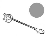 Logo Liseuse c�liane - livr� avec enjo titane 067657