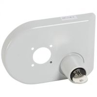 Logo Cl� et barillet ronis pour r�fs 421 004/05 421008