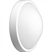 Logo Luminaire oleron residentiel t1 detecteur hyper frequence blanc e27/halogene 53w 517570
