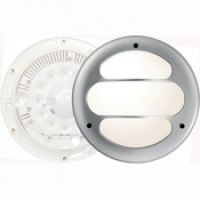 Logo Hublot koreo arc rond 2 branches taille 1 gris 12 leds 6500k 850093