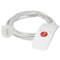 Logo Manipulateur pour appel et cde �clairage - ip 67 - pour prise r�f. 782 45/47 078242