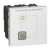 Logo Afficheur led sati autodiag mosaic - 2 modules 062509