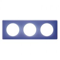 Logo Plaque c�liane - memories - 3 postes - 90's 066663