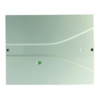 Logo Alimentation secourue 230 v/13,5 vcc 4 a 005403