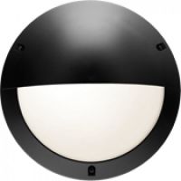 Logo Hublot chartres rond antivandale jupe a visiere taille 1 blanc e27 / 60w 703096