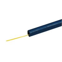 Logo Conduit icta chronofil� bleu - courants forts - �20 mm - 1 conducteur x 16mm� 09054
