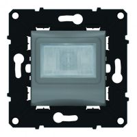 Logo Ecod�tecteur basique 3 fils avec neutre espace evolution - 2000 w - magn�sium 64263