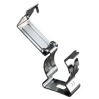 Logo Collier cliko - grand colisage - �25 mm 09982