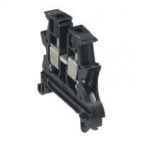 Logo Bloc de jonction viking 3 pour installations photovolat�ques - pas 8 mm 414800