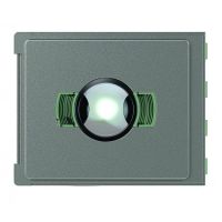 Logo Fa�ade sfera robur pour module �lectronique cam�ra grd angle jour/nuit 352405