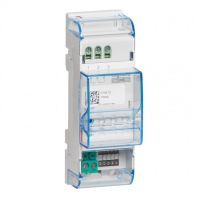 Logo Interface modulaire pour report d'information appel infirmi�re 076678