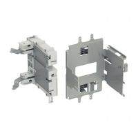 Logo M�canisme ''d�bro-lif'' pour d�brochage base du dpx� 630 seul - 3p 422231