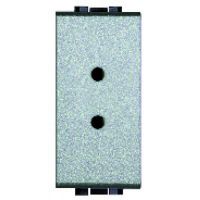 Logo Prise 2p mini - livinglight tech 4291