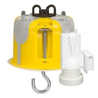 Logo Kit boite point de centre ecobatibox 089360