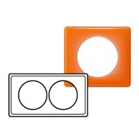 Logo Plaque c�liane - memories - 2 postes pour r�novation - 70's 066658