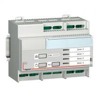 Logo Tlcommande sati autodiag - 6 modules 062502