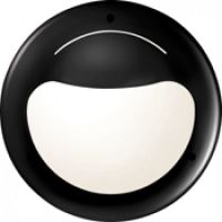 Logo Hublot koreo arc rond visiere taille 1 noir g24q2 / 18w 850476