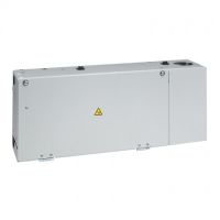 Logo Point raccordt d'immeuble (pri) - 48 traverses sc/apc - solution pr-cble 413060