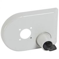 Logo Cl et barillet profalux pour rfs 421 004/05 421009