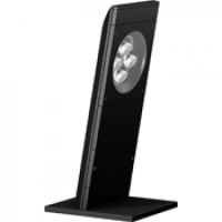 Logo Borne borneo led anthracite haut. 550mm  led blanches 5700k orientables 498001