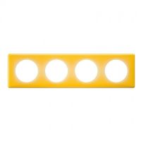 Logo Plaque cliane - memories - 4 postes - today 066674