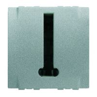 Logo Prise tlphone en t livinglight - tech - 2 modules 4240