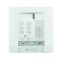 Logo Poste intrieur mains libres polyx audio 344082