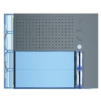 Logo Faade sfera new pour module lectronique audio 2 appels - allstreet 351123