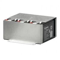Logo Extension d'autonomie pour coffrets quips - 2 kits batteries megaline 310858