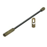 Logo Jeu de 2 embouts de rechange pour tire-fil rf. 06081 et 06082 06083