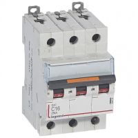 Logo Disj dx-vis/vis-3p-400v~-16a-25ka-courbe c - 3m 409781