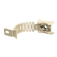 Logo Clipsotube extensible pour tube irl 20 et 25 - sable ral 1015 07311