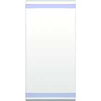 Logo Manette espace evolution myhome bus - neutre - 1 module - blanc 64182