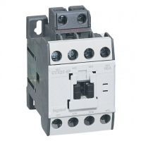 Logo Contacteur de puissance ctx - 4p - 230 v~ - ac 1 40 a / ac 3 22 a 416426