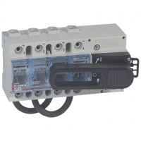 Logo Parafoudre t1 - iimp 25 ka/ple - 1p+n 412281