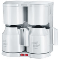 Logo Accessoire, severin verseuse thermos tk 9546, 1,0 litre, blanc 96270180